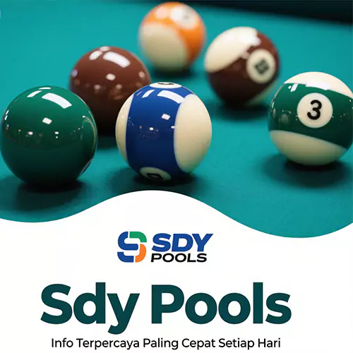 Sdy Pools: Tempatnya Akses Angka Resmi Dari Kumpulan Data Ke Jackpot Terkini Yang Up To Date